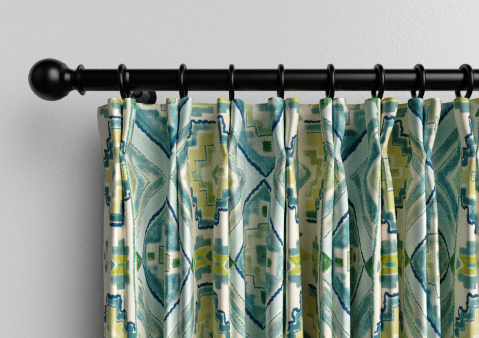 Explorer, Inca - Made to Measure Curtain - Image 10